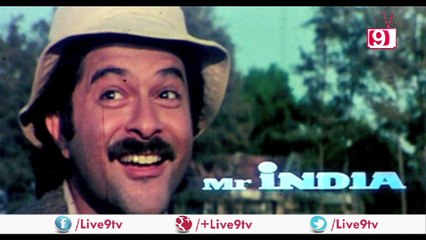 Boney Kapoor: I would love to make 'Mr. India 2'