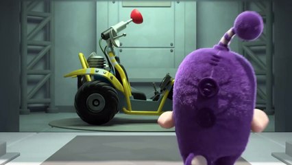 Oddbods _ X Marks The Spot _ Boomerang UK-WzM5SGbbcSs