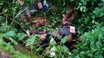 DEAŞ Terörü Filipinlere Kadar Uzandı! Cesetler Üst Üste Atılmış Halde Bulundu