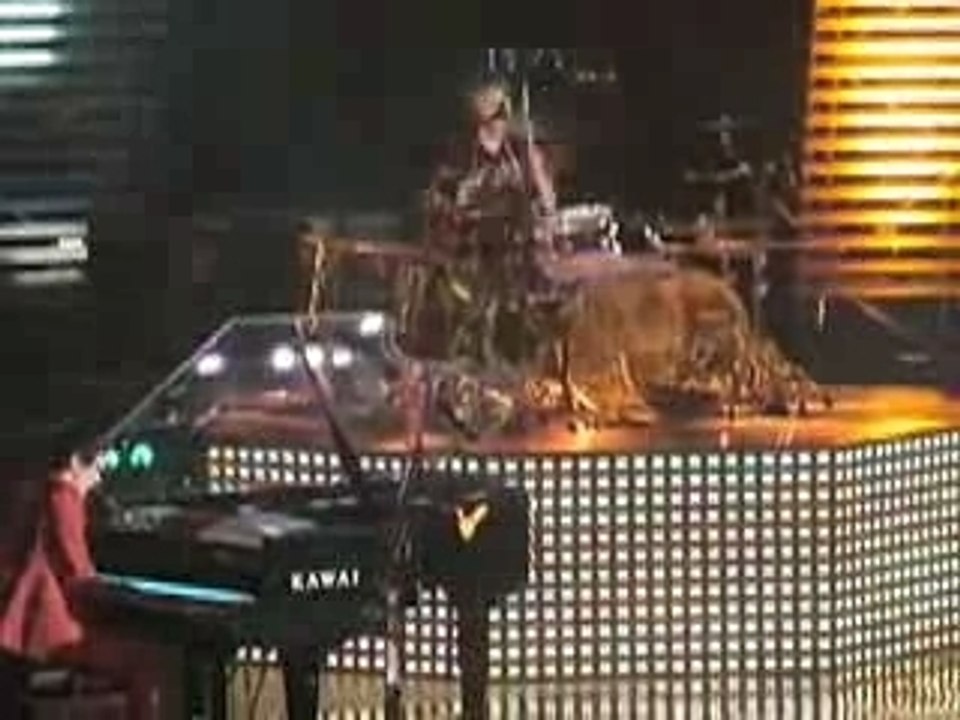 Muse - Apocalypse Please