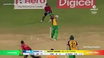 Chris Lynn BIGGEST and LONGEST Sixes in Cricket Hist