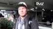 BRIAN LITTRELL - HOLLYWOOD, CHILL OUT!!!  Over Trump _ TMZ-4V
