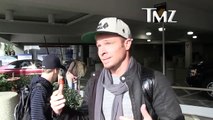 BRIAN LITTRELL - HOLLYWOOD, CHILL OUT!!!  Over Trump _ TMZ-4V5TzFrpZ90