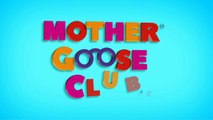 Old King Cole - Mother Goose Club Playhouse Kids