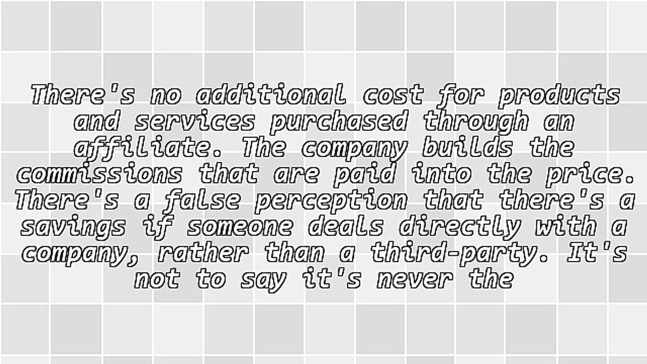 Why Should I Protect My Affiliate Link?