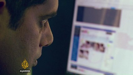 Scrubbing the net: The content moderators - The Listening Post (Feature)