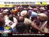 Navjot Singh Sidhu Said That KPS Gill Was A Saint