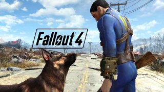 q BEER!! Bethesda announce Fallout 4 complet