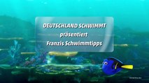 Franzis Schwimmtipp Nr. 1 - Augen auf unter Wasser _ Deutschland schwimmt –