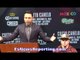 Oscar De La Hoya: Cotto/Canelo IS THE SUPERBOWL FOR Latinos - EsNews Boxing