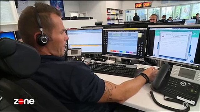 Les demandes très spéciales de certaines personnes aux pompiers par téléphone - Regardez