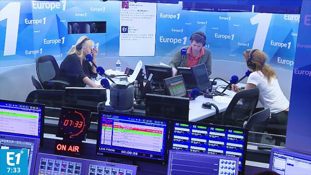 Le président de Debout la France, candidat à sa succession dans la 8e circonscription de l'Essonne, est aujourd'hui confronté à l'hostilité d'une partie de ses électeurs.