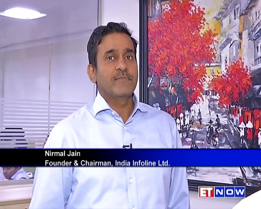 Modi's 3 Year In Charge | Nirmal Jain