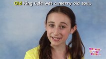 Old King Cole - Mother Goose Club Playhouse Kids Vide