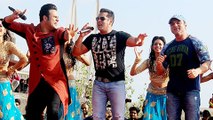 Salman Khan And Sohail Khan BEST MOMENTS From Colors India Banega Manch TUBELIGHT Promotions