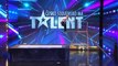 Is That Safe! Comedy TRAMPOLINER Has Judges in Stitches! _ Got Talent G