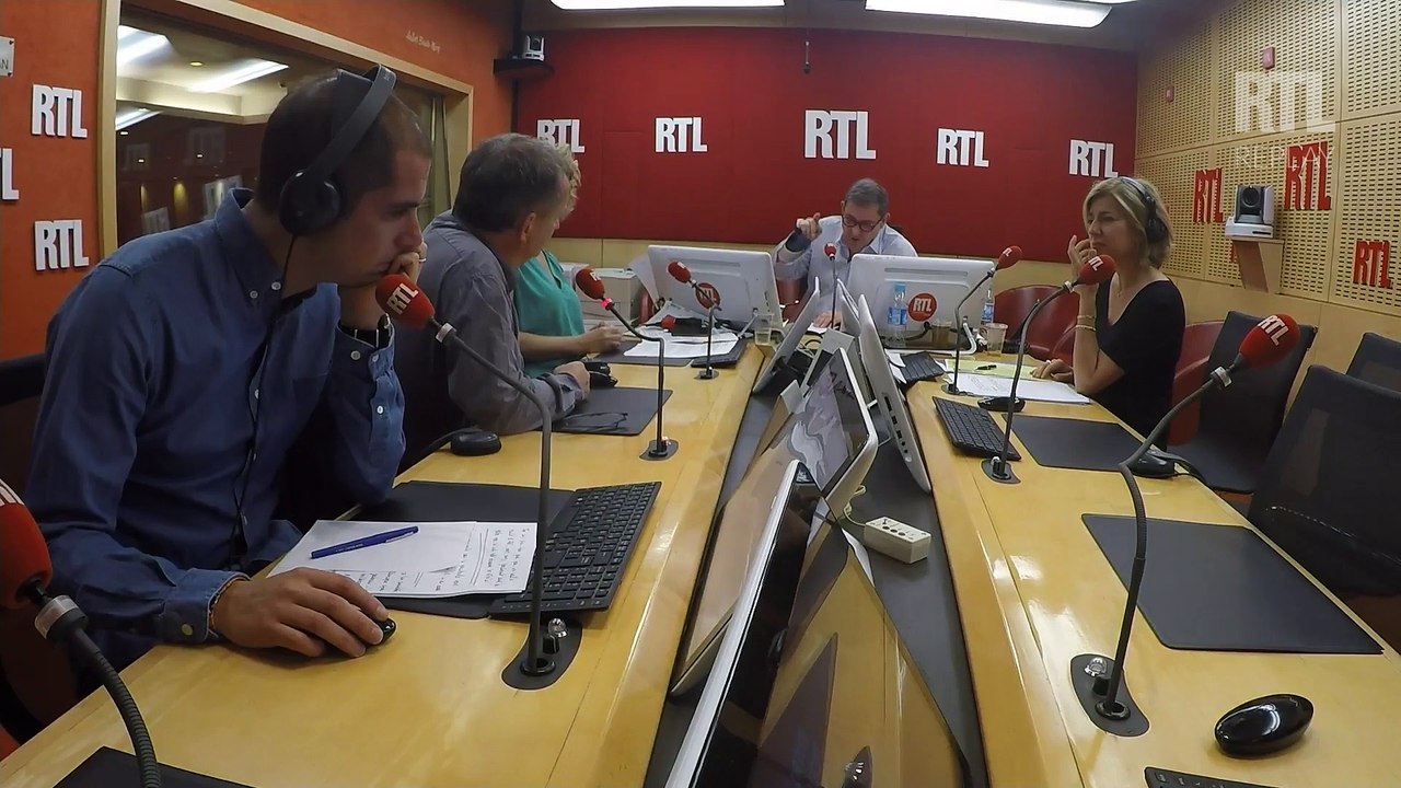 SNCF : "Le changement de nom des TGV, c'est du marketing"