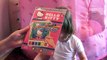 Nerd Block Jr. | Fabulous Girls Toys | April new Unboxing - deutsch