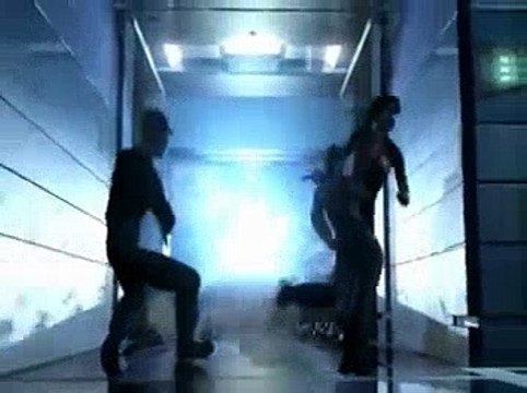 Resident Evil Code Veronica v