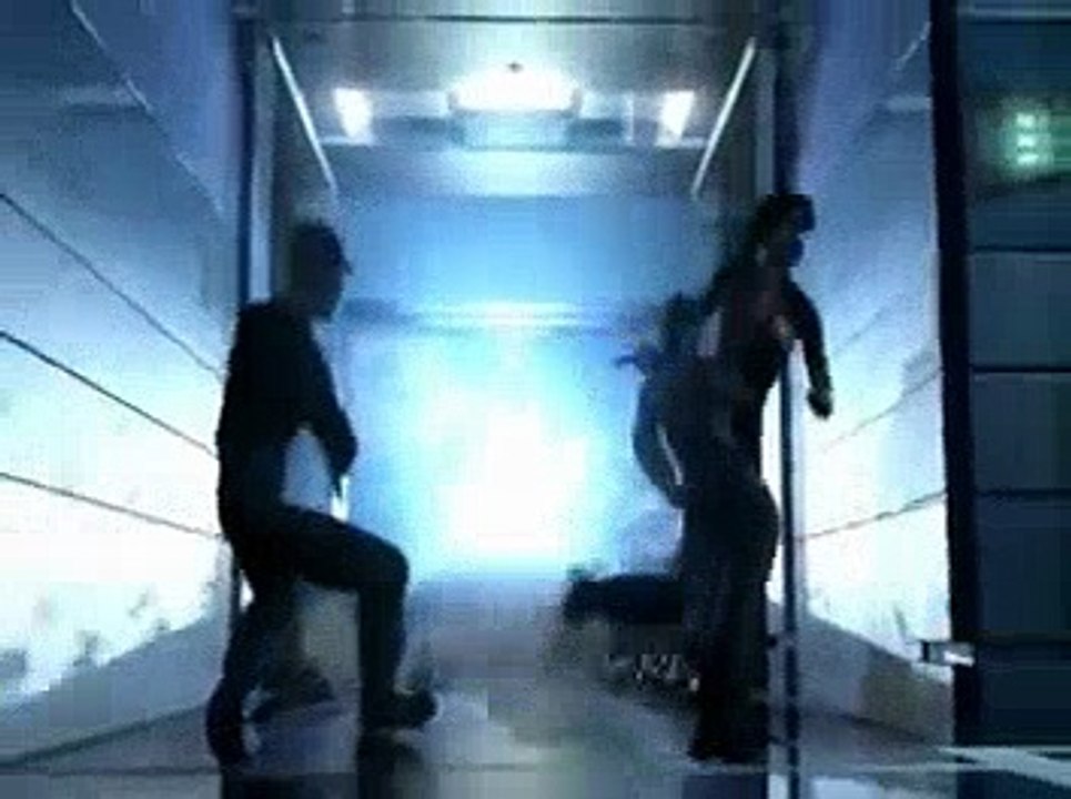 Resident Evil Code Veronica v