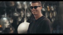 Cristiano Ronaldo parle arabe dans une publicité égyptienne (Vidéo)