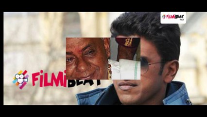 HD Devegowda Watched Raajakumara Kannada Movie  | Filmibeat Kannada
