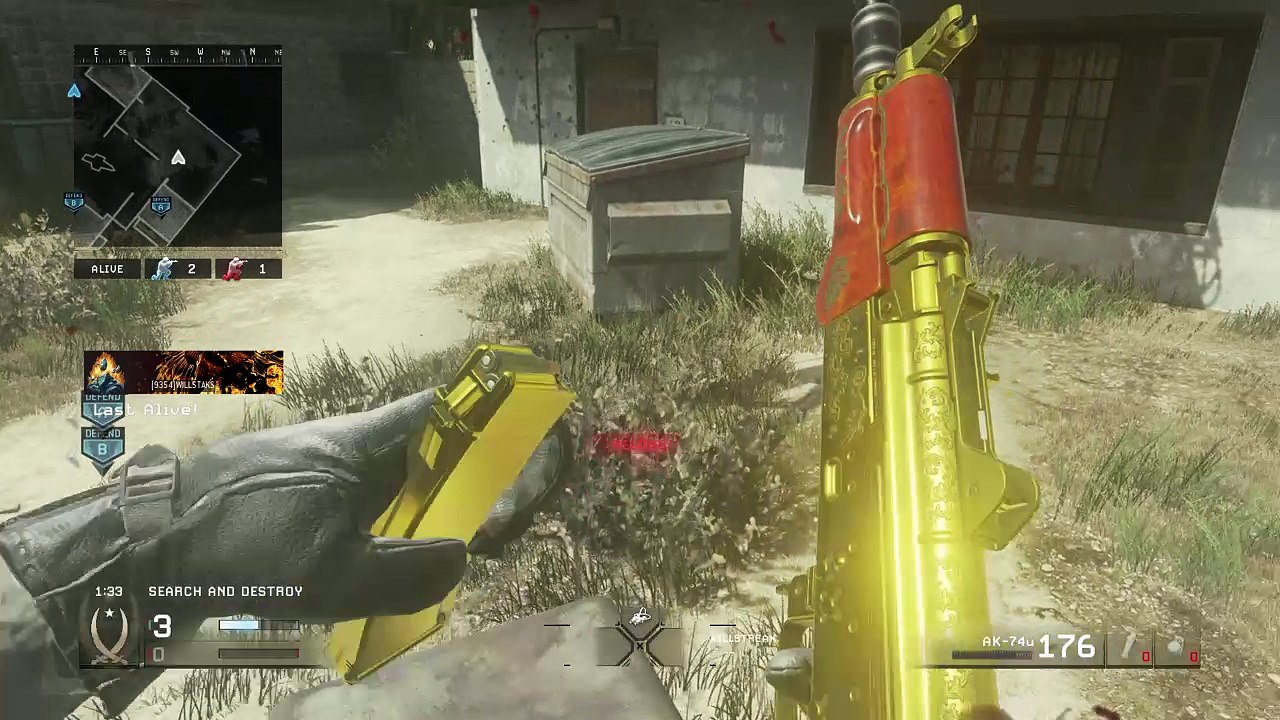 Proof of dispute