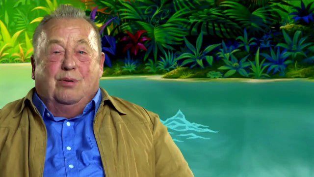 Disney - Der König der Löwen - Offizieller Clip - Freundschaft glkkvRvkeM