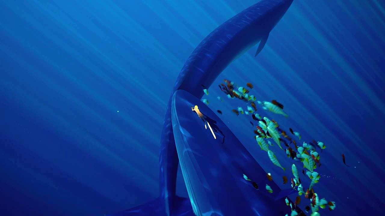 Leviathan breach