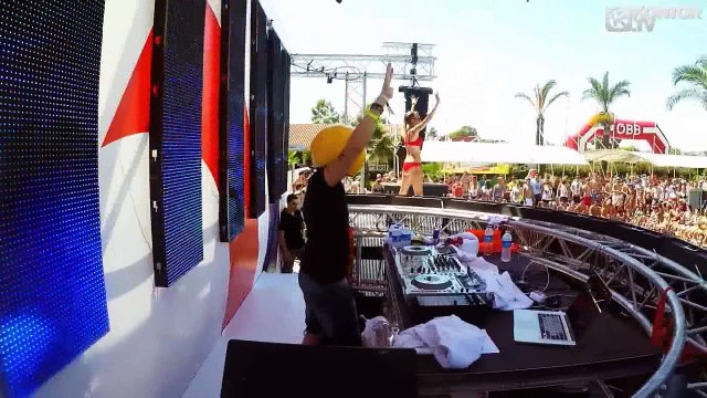 Ricardo Katsuki Megamix Vol.3