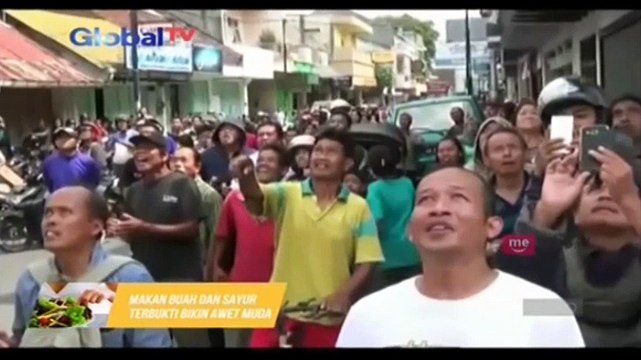 Pria Depresi Coba Bunuh Diri