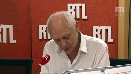 Nicolas Domenach : "Et si la parité n'était plus 'En Marche'?"