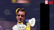 VÍDEO: Los mejores memes de Alonso en la Indy500