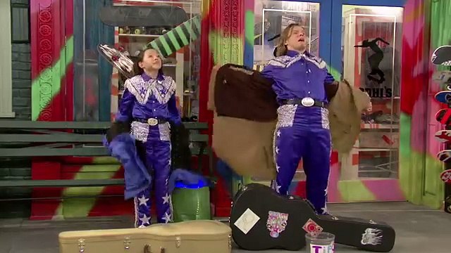 School of Rock 'Lips Are Movin’’ Official Music Video Nick