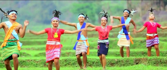 Kojala Soku by Nekib & Priyanka Bharali ¦ Assamese Song 2017