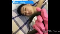 Funny Chinese videos - Prank dsachinese 2017 ca