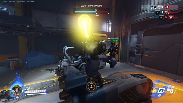 Overwatch: Dances Emotes Need To Be Nerfed