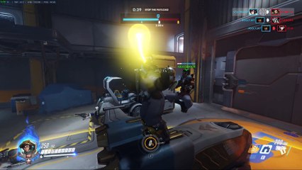 Overwatch: Dances Emotes Need To Be Nerfed