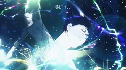 Yuri On Ice ED _ You Only Live Once Cover【Hikaru】