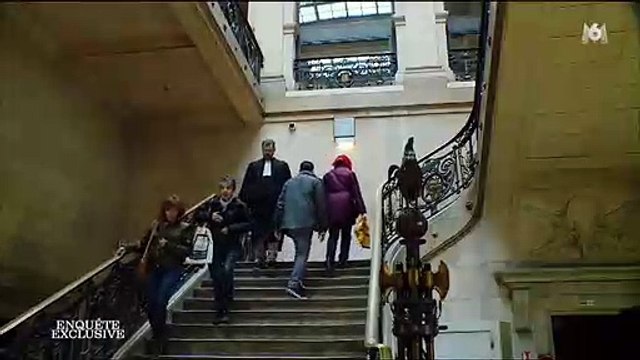 Pour un avocat de djihadiste, la France n'a d'autres choix de les accepter sur le territoire - Regardez