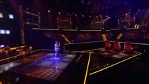 Joe Dassin - Les Champs-Elysées (Maxime) _ The Voice Kids 2016 _ Blind Auditions _ SAT