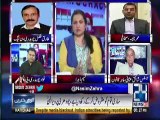 Umar Cheema Shares His Experience Of His Appearance Before JIT