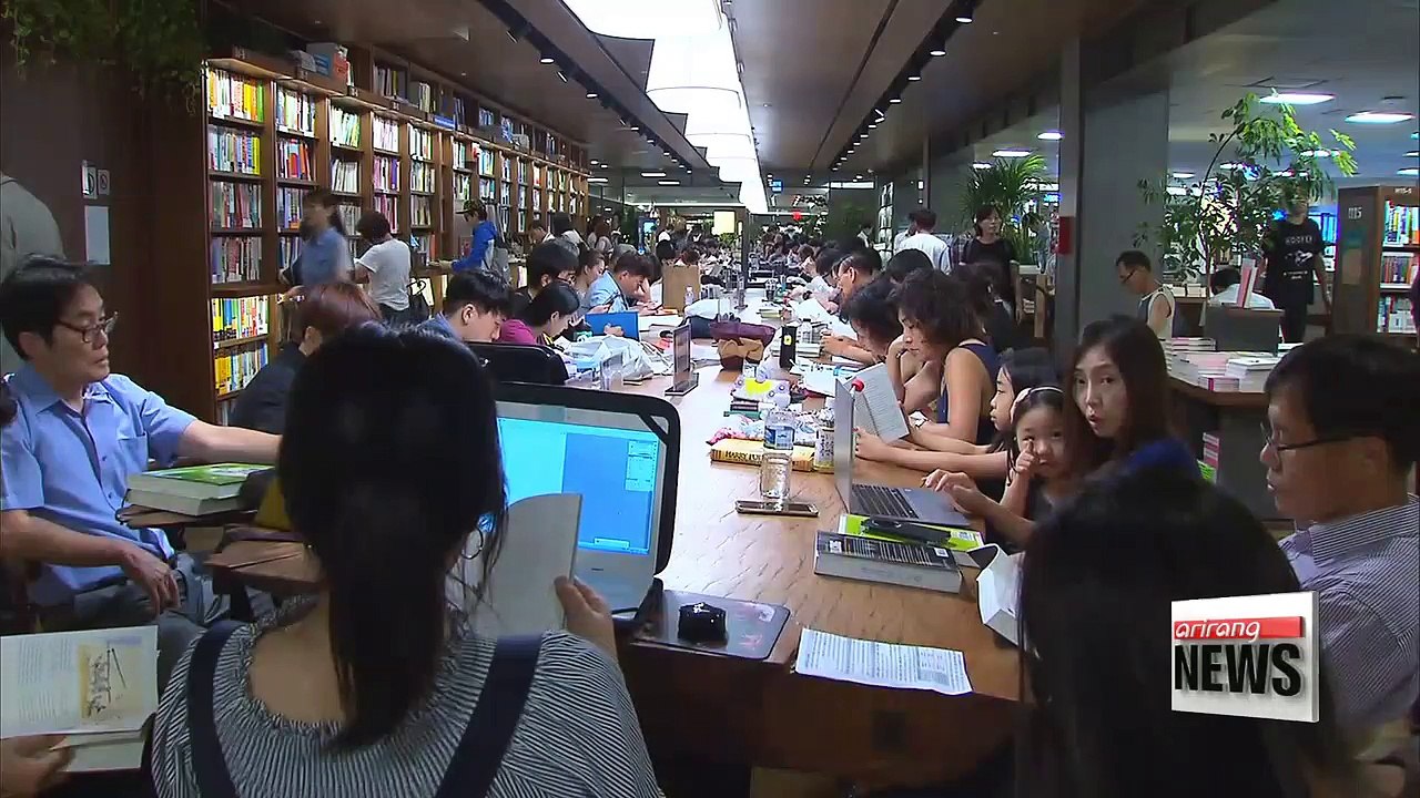 Small Bookstores Are Making a Comeback