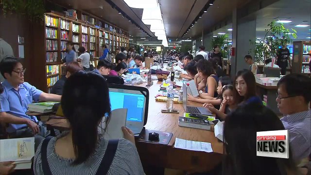 Small Bookstores Are Making a Comeback