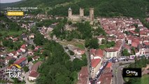 Foix, Ma maison du Tour - Tour de France 2017