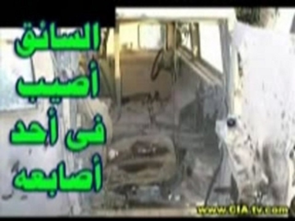 أسد تكريت /_الامريكان لا يموتون