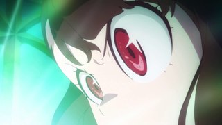 Little Witch Academia - Bande-annonce