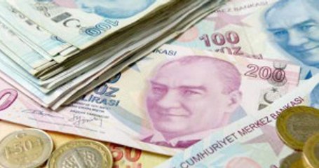 Bakan Ağbal: Borçlular Yeni Yapılandırmayla Borcunu Taksitle Ödeyecek