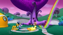Disney Junior _ La Maison de Mickey - Le Magicien d'Izz, Extrait de