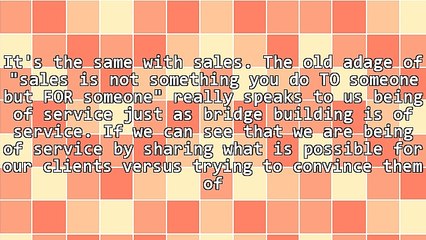 What Every Coach/Practitioner Should Know About Marketing